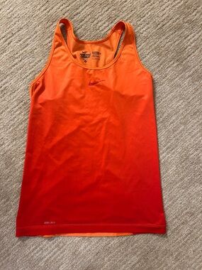 Nike Dri Fit Pro Combat